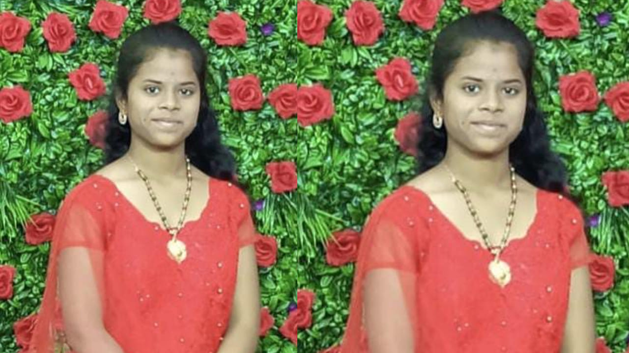 Andhra: నన్ను తిడతారా..? మిమల్ని ఏడిపిస్తాను చూడండి అంటూ రూమ్‌లోకి వెళ్లింది.. కాసేపటికి..