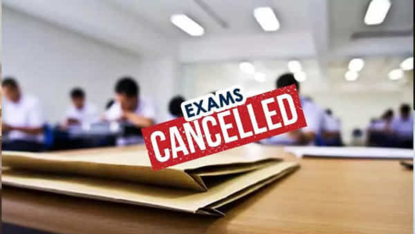BHEL Exam 2025 Cancelled: బీహెచ్ఈఎల్ కీలక ప్రకటన.. ఆ పోస్టుల రాత పరీక్ష రద్దు! కొత్త పరీక్ష తేదీ ఇదే