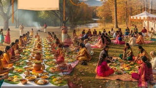 చనిపోయిన తల్లిలా వేషం వేసిన కొడుకు.. మూడేళ్లుగా రూ. 80 లక్షల పింఛను కోసం నాటకం