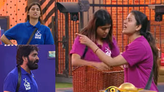 Bigg Boss 9 Telugu : రీతూ క్యారెక్టర్ పై సంజన కామెంట్స్.. నాగార్జున సంచలన నిర్ణయం.. అస్సలు ఊహించలేదుగా..