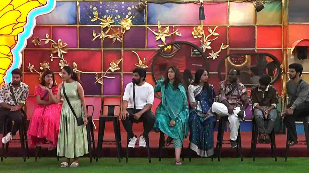 Bigg Boss 9: అనుకున్నదే అయ్యింది. ఈసారి హౌస్ నుంచి ఎలిమినేట్ అయ్యేది అతనే.?