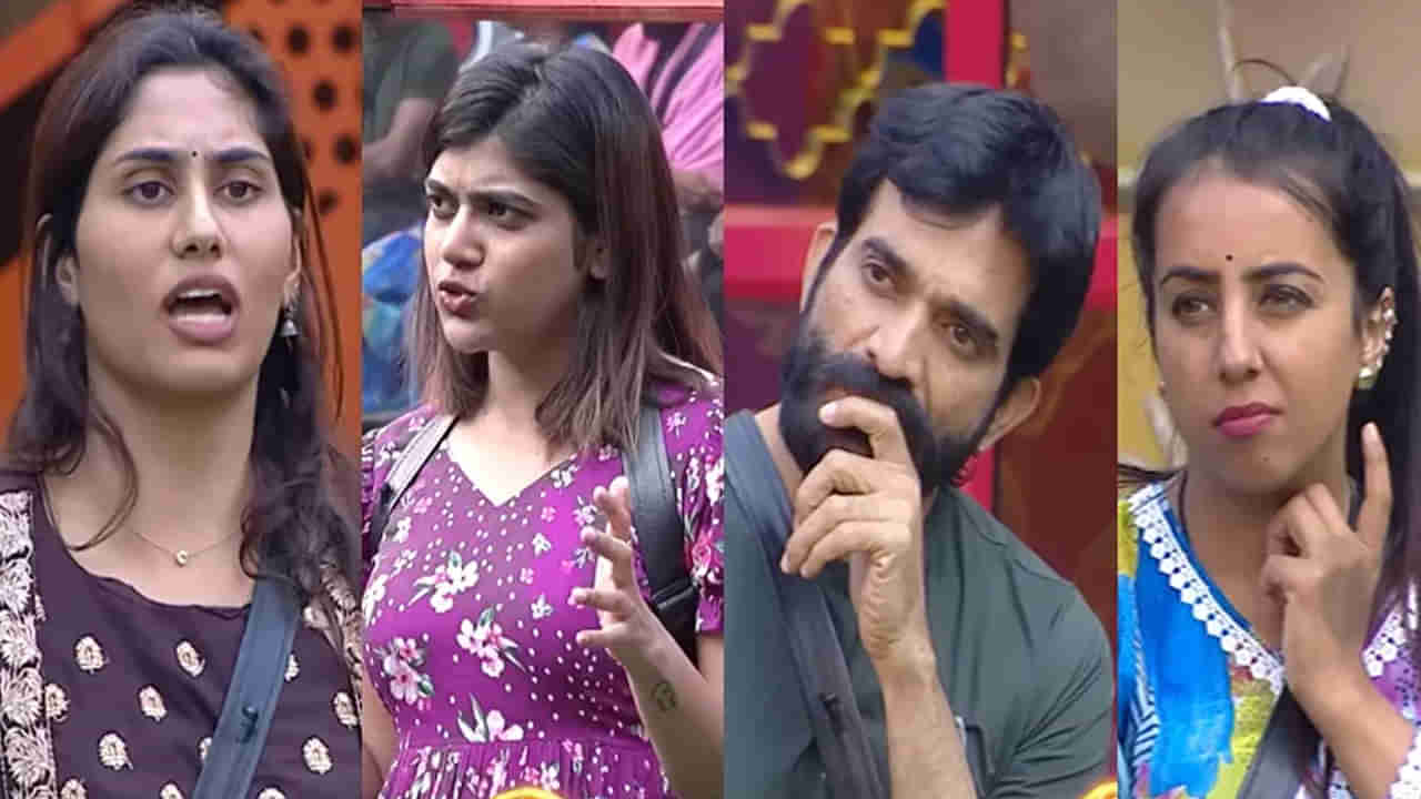 ఖతమ్.. టాటా.. బైబై..! ఇక సర్దేసుకోవాల్సిందే.. ఈ వారం హౌస్ నుంచి బయటకు వెళ్ళేది అతనేనా..!!