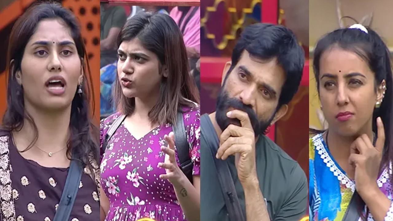 ఖతమ్.. టాటా.. బైబై..! ఇక సర్దేసుకోవాల్సిందే.. ఈ వారం హౌస్ నుంచి బయటకు వెళ్ళేది అతనేనా..!!