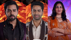 షాకింగ్ ఎలిమినేషన్.. ఈసారి ఒక్కరు కాదు ఆ ఇద్దరు..