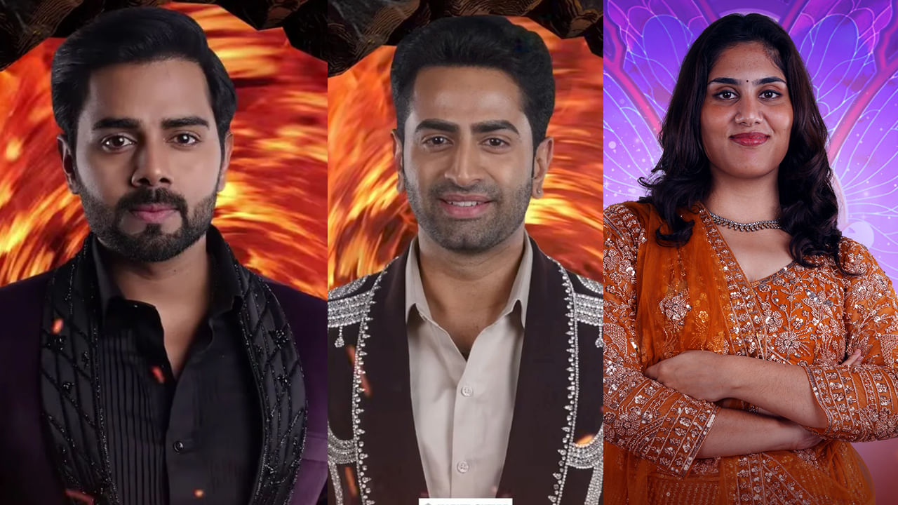 Bigg Boss 9 Telugu : షాకింగ్ ఎలిమినేషన్.. ఈసారి ఒక్కరు కాదు ఆ ఇద్దరు.. ఆ కంటెస్టెంట్స్ బయటకు..