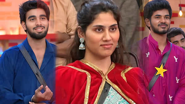 Bigg Boss 9 Telugu : ఇదెక్కడి ట్విస్టు సామీ.. ఓటింగ్లో దూసుకొచ్చిన ఆ కంటెస్టెంట్.. ఎలిమినేషన్కు దగ్గరగా డీమాన్.. ?