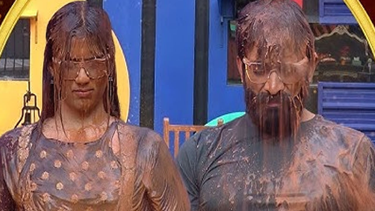 Bigg Boss 9 Telugu : బిగ్బాస్ ఓటింగ్లో ఊహించని రిజల్ట్.. భరణి జోరు.. అట్టడుగున దివ్య.. డేంజర్లో ఆ ముగ్గురు..