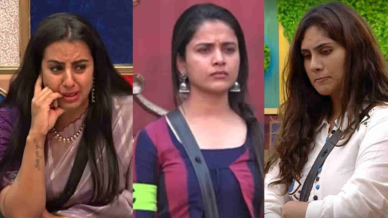 Bigg Boss Telugu 9: బిగ్బాస్ 11వ వారం ఓటింగ్ రిజల్ట్స్.. ఇక ఆ టాప్ కంటెస్టెంట్ బ్యాగ్ సర్దుకోవాల్సిందే!