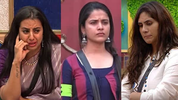 Bigg Boss Telugu 9: బిగ్బాస్ 11వ వారం ఓటింగ్ రిజల్ట్స్.. ఇక ఆ టాప్ కంటెస్టెంట్ బ్యాగ్ సర్దుకోవాల్సిందే!