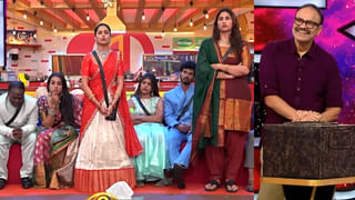 Actor : మీరిచ్చిన పేరుతోనే జీవిస్తున్నాను.. సత్యసాయి సేవలో స్టార్ హీరో..  ఎవరో గుర్తుపట్టారా.. ?