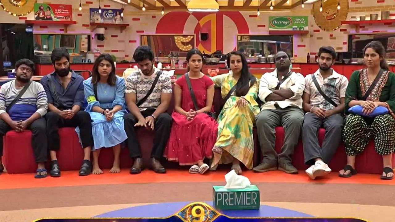 Bigg Boss Telugu 9: ఆ ఒక్కరు తప్ప అందరూ డేంజర్ జోన్లోనే.. ఈ వారం నామినేషన్స్ లో ఉన్న కంటెస్టెంట్స్ వీరే