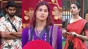 బిగ్‌బాస్‌లో డబుల్ ఎలిమినేషన్.. ఇక ఆ ఇద్దరూ బ్యాగ్ సర్దాల్సిందే