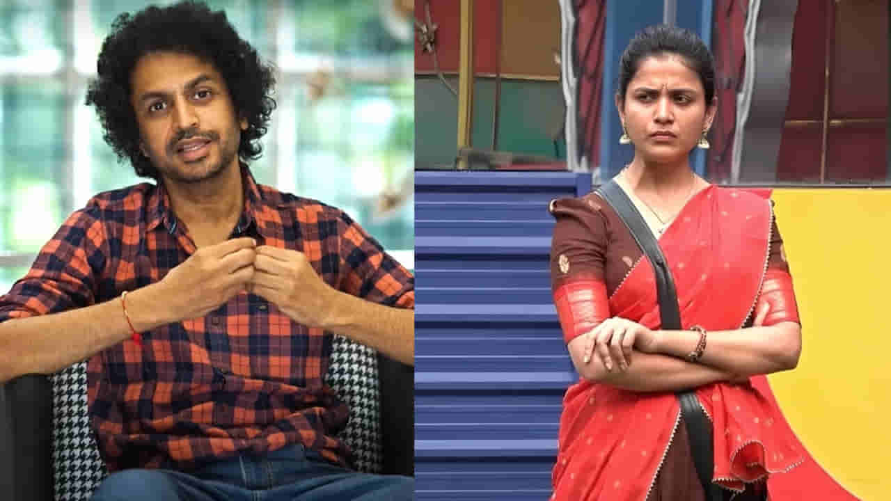 Bigg Boss Telugu 9: తనూజకు నాగార్జున సపోర్ట్.. అయినా ఆమెకు కష్టమే.. బిగ్ బాస్ విన్నర్ ఎవరో చెప్పేసిన శేఖర్ బాషా