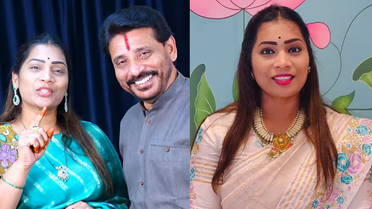 Bigg Boss Telugu 9: శ్రీనివాస్‌కు అలాంటివి నచ్చవు.. బిగ్‌బాస్ రెమ్యునరేషన్‌పై దివ్వెల మాధురి షాకింగ్ కామెంట్స్