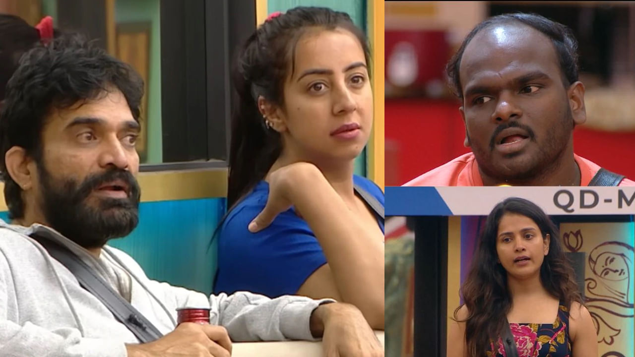 Bigg Boss Telugu 9: బిగ్ బాస్ ఓటింగ్‌ ఉల్టా పల్టా.. డేంజర్‌జోన్‌లోకి టాప్ కంటెస్టెంట్.. ఎలిమినేట్ ఎవరంటే?