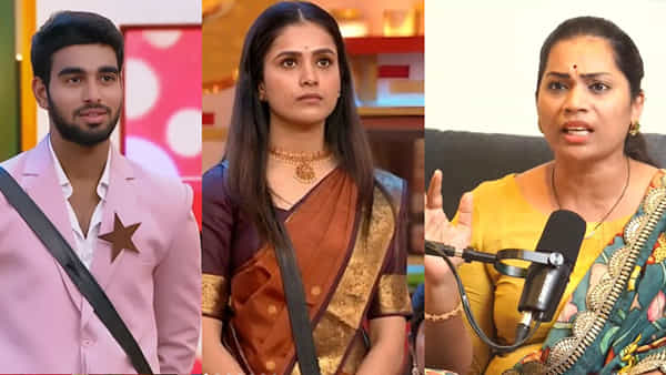 Bigg Boss Telugu 9: తను చాలా జెన్యూన్.. ఈసారి బిగ్బాస్ కప్పు కొట్టేది ఎవరో చెప్పిసిన దివ్వెల మాధురి