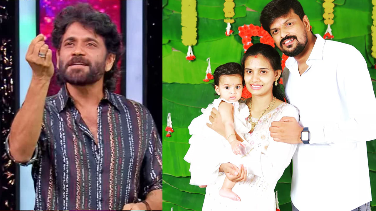 Bigg Boss Telugu 9: పోలీసులను ఆశ్రయించిన బిగ్‌బాస్ మాజీ కంటెస్టెంట్ ఆదిరెడ్డి! ఏం జరిగిందంటే?