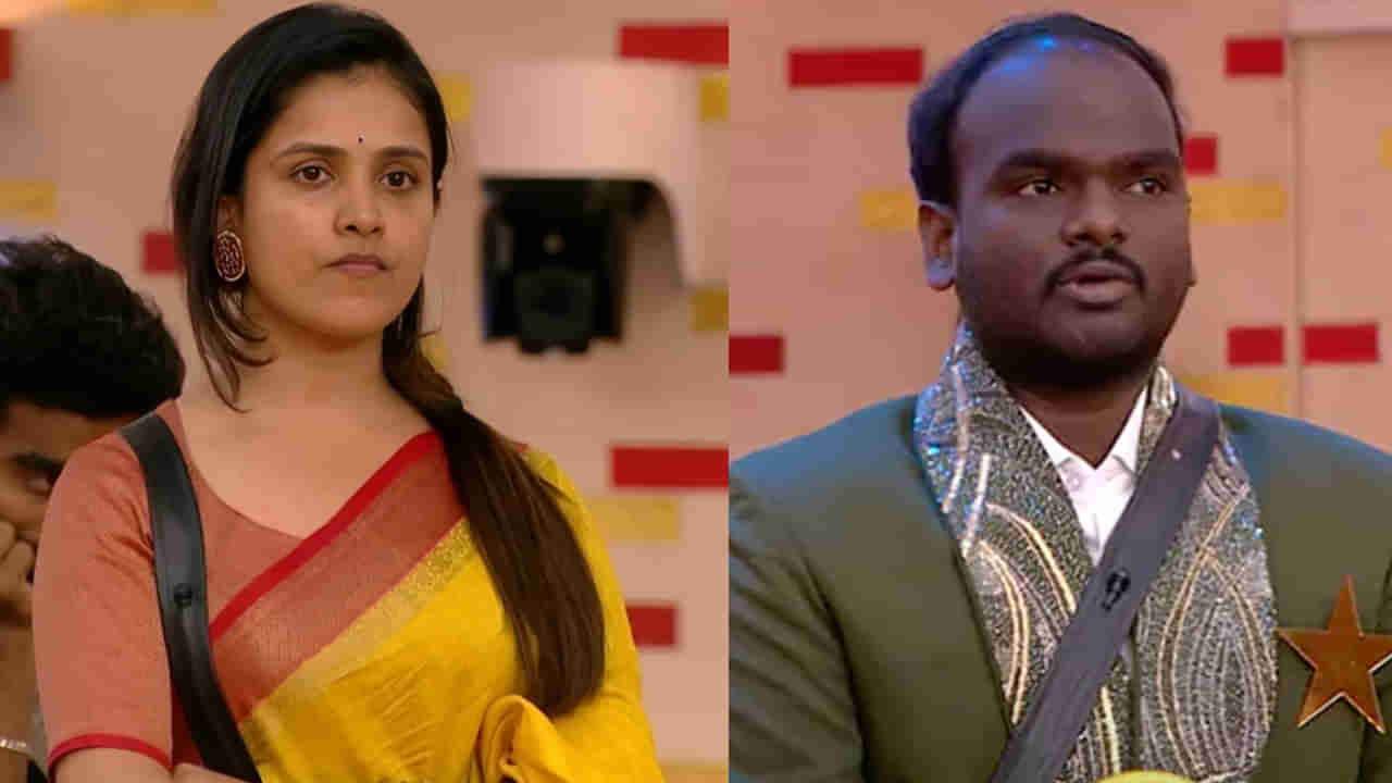 Bigg Boss : అరె ఎవర్రా మీరంతా.. బిగ్ బాస్ తెర వెనుక ఇంత మ్యాటర్ ఉందా..? ట్రోఫీ కోసం భారీ ప్లాన్..
