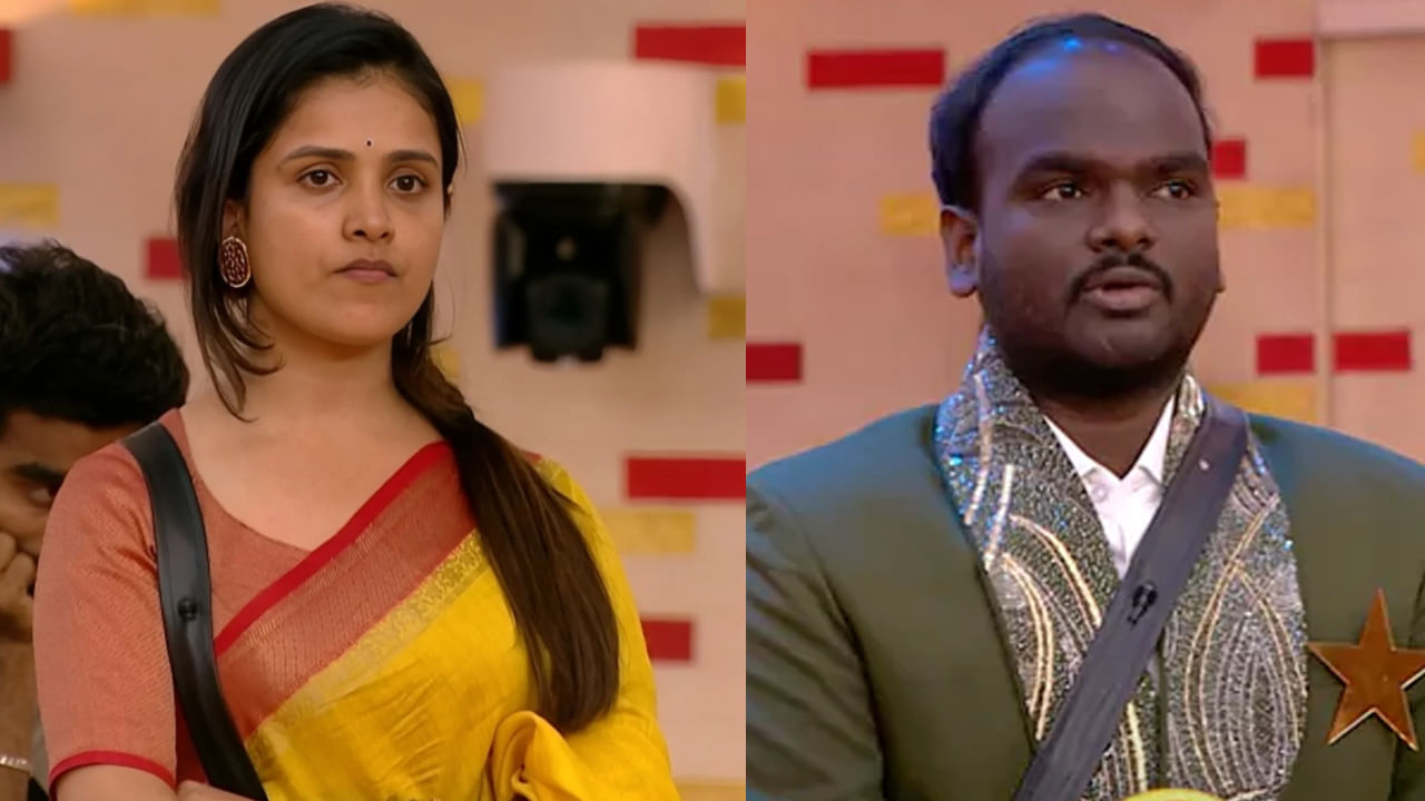 Bigg Boss : అరె ఎవర్రా మీరంతా.. బిగ్ బాస్ తెర వెనుక ఇంత మ్యాటర్ ఉందా..? ట్రోఫీ కోసం భారీ ప్లాన్..
