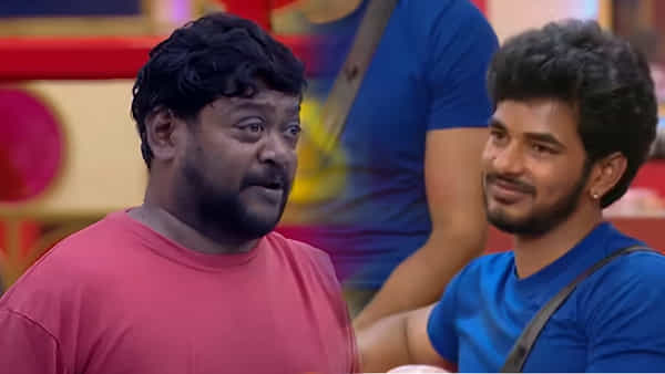 హౌస్ మేట్స్కు చుక్కలు చూపించిన సుమన్ శెట్టి.. పాపం డిమాన్న్ బలి
