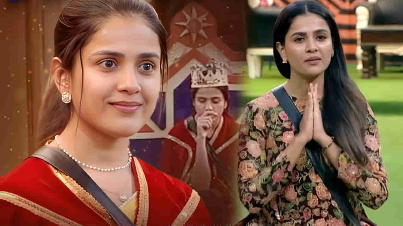 ఇచ్చేయండర్రా.. కప్పు కూడా ఇచ్చేసేయండి.. తనూజ పై నెట్టింట పేలుతున్న మీమ్స్