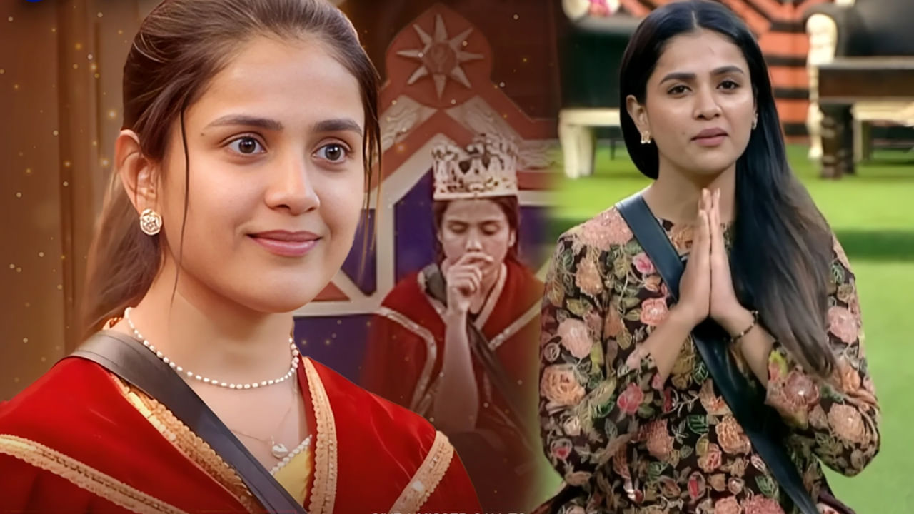 ఇచ్చేయండర్రా.. కప్పు కూడా ఇచ్చేసేయండి.. తనూజ పై నెట్టింట పేలుతున్న మీమ్స్