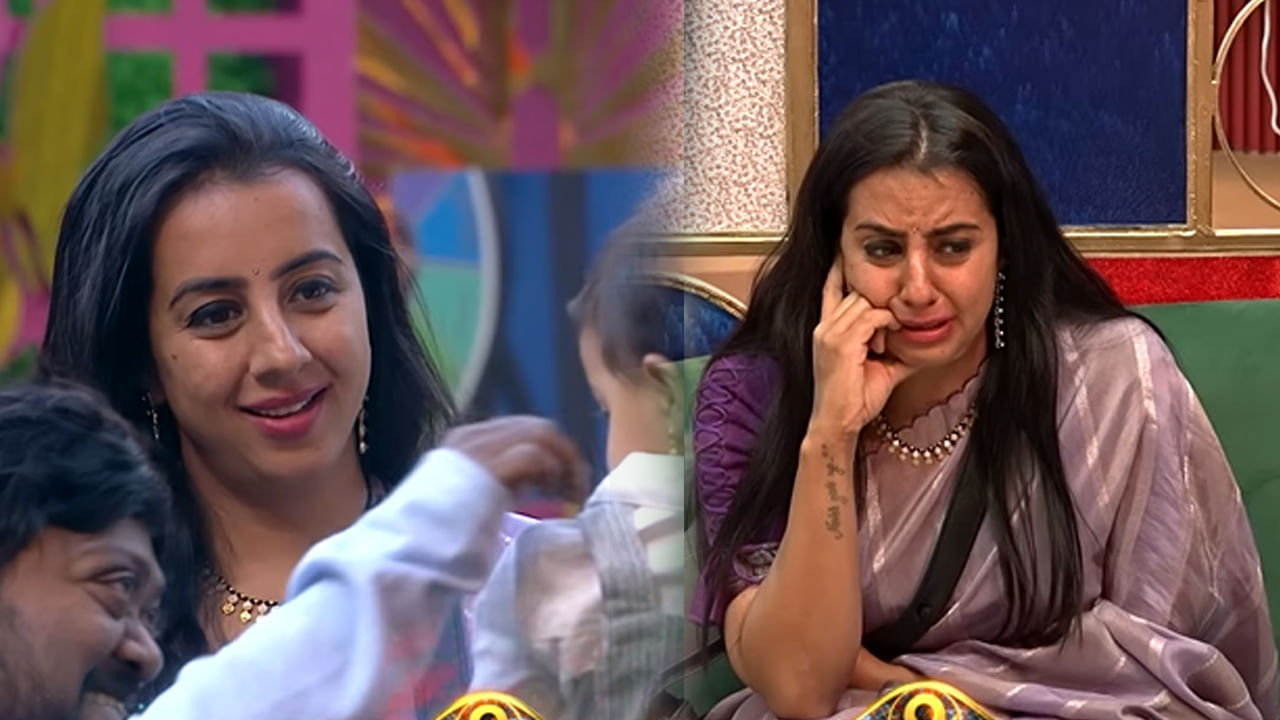 ఇన్నాళ్లు కంటెంట్ కోసం.. కానీ ఇప్పుడు నిజంగానే ఏడిపించేశారు..