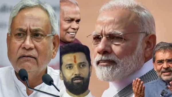 కౌన్ బనేగా బీహార్ సీఎం.. NDA చర్చల్లో తేలిందేంటి..? కేబినెట్ షేరింగ్లో ఎవరికెంత..?