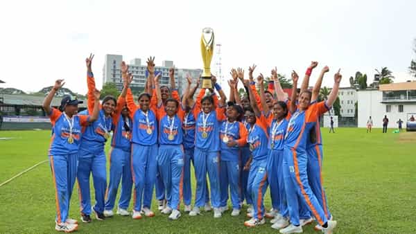 Prize Money : చరిత్ర సృష్టించినా చిన్నచూపే..అంధ మహిళల టీ20 వరల్డ్ కప్ విన్నర్లకు దక్కిన ప్రైజ్ మనీ తెలిస్తే షాక్ అవుతారు