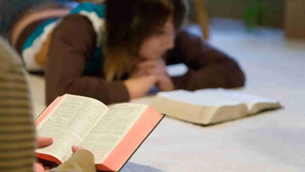 Memory Tips: అమేజింగ్.. చదివింది మర్చిపోకుండా ఉండాలంటే ఈ ఒక్క పని చేస్తే చాలు..