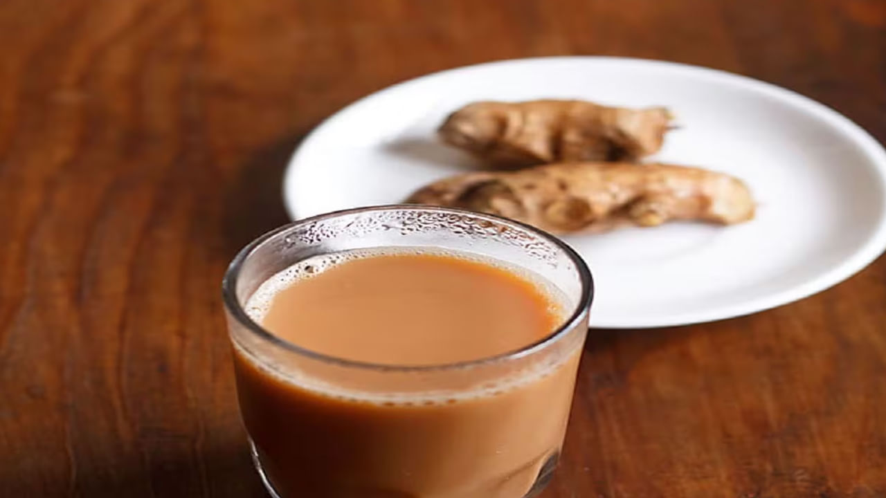 నేషనల్ లైబ్రరీ ఆఫ్ మెడిసిన్ ఓ అధ్యయనం చేసింది. దానిలో అల్లం టీ ఆరోగ్యానికి చాలా మంచిదని వెల్లడైనట్లు సమాచారం. నేషనల్ లైబ్రరీ ఆఫ్ మెడిసిన్ 18 సంవత్సరాలు పైబడిన5వేల మందిని తీసుకొని అందులో అల్లం, టీ తాగని వారిని, అల్లం టీ తాగావారిపై కొన్ని రోజుల పాటు పరీక్షలు చేయగా అందులో అల్లం టీ తాగేవారికే మంచి ఫలితం లభించిందంట.