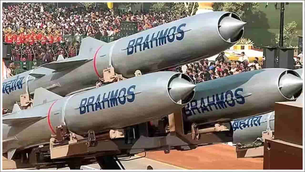 BrahMos: ఇండోనేషియా రక్షణ మంత్రి భారతలో పర్యటన.. బ్రహ్మోస్ సూపర్‌సోనిక్ క్రూయిజ్ క్షిపణి ఒప్పందం
