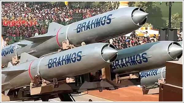 BrahMos: ఇండోనేషియా రక్షణ మంత్రి భారతలో పర్యటన.. బ్రహ్మోస్ సూపర్సోనిక్ క్రూయిజ్ క్షిపణి ఒప్పందం