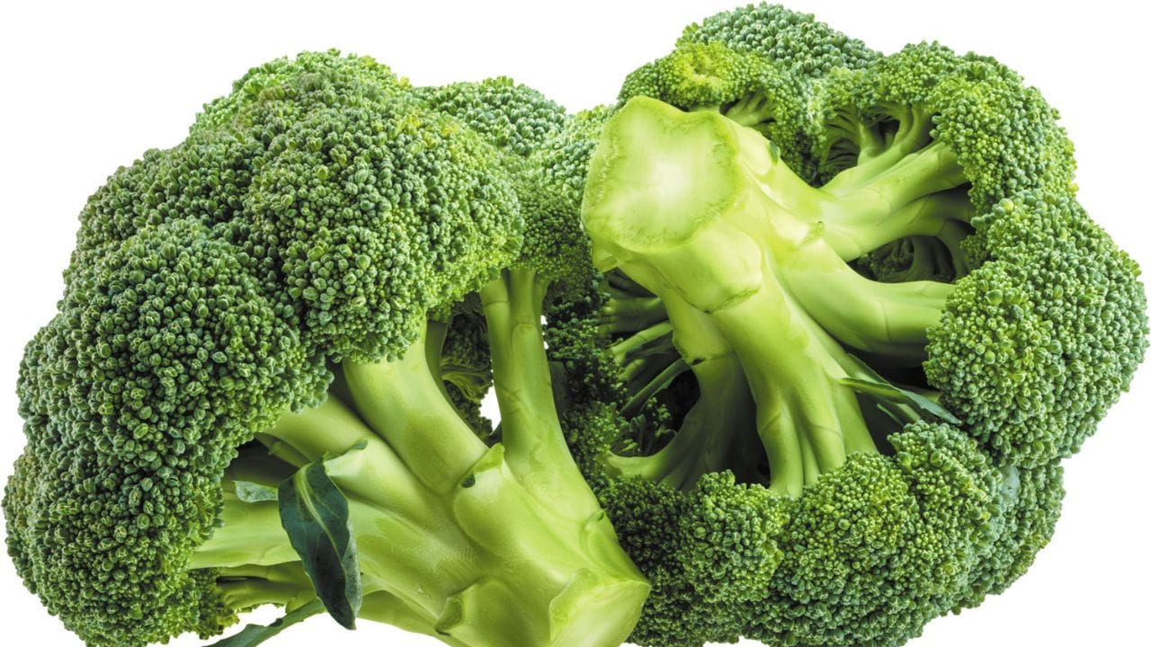 Broccoli