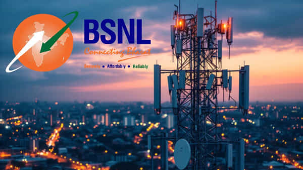 BSNL: బీఎస్ఎన్ఎల్ నుంచి VoWi-Fi టెక్నాలజీ.. నెట్వర్క్ లేకుండా కూడా కాల్స్ చేసుకోవచ్చు!