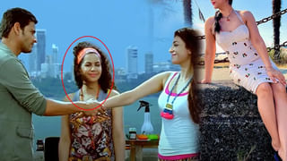 ఇందేది మావ..! ఈమె స్టార్ డైరెక్టర్ భార్యనా..!! సింగంలో అనుష్క చెల్లి ఎవరంటే..