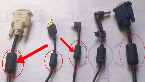 Tech News: ఛార్జర్ కేబుళ్లపై ఉన్న ఈ సర్కిల్ ఏమిటో మీకు తెలుసా? కీలక ఇన్ఫర్మేషన్