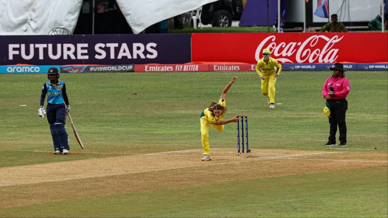 W,W,W.. హ్యాట్రిక్తో చెలరేగిన గోల్ కీపర్.. కట్చేస్తే.. క్రికెట్ హిస్టరీలోనే స్పెషల్ జాబితాలో ఎంట్రీ..