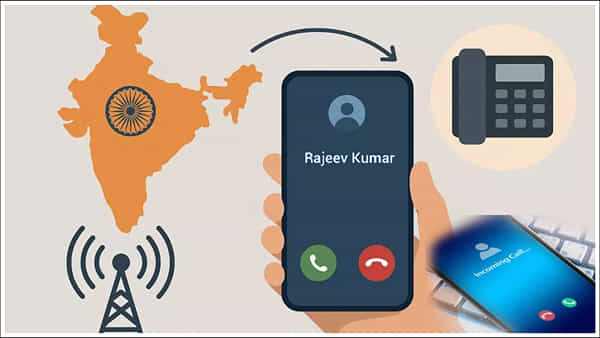 Caller ID: భారత్లో కాలర్ పేరు సూచించే ట్రూ కాలర్ మారబోతోందా? కేంద్రం కొత్త టెక్నాలజీ..!