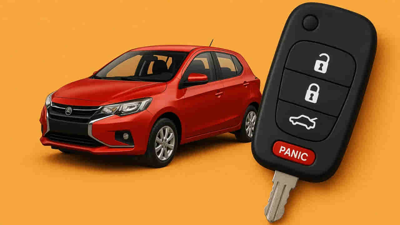 Car Key Features: వామ్మో.. కారు కీలో ఇన్ని సీక్రెట్‌ ఫీచర్స్‌ ఉన్నాయా..? వీటి గురించి మీకు తెలుసా?
