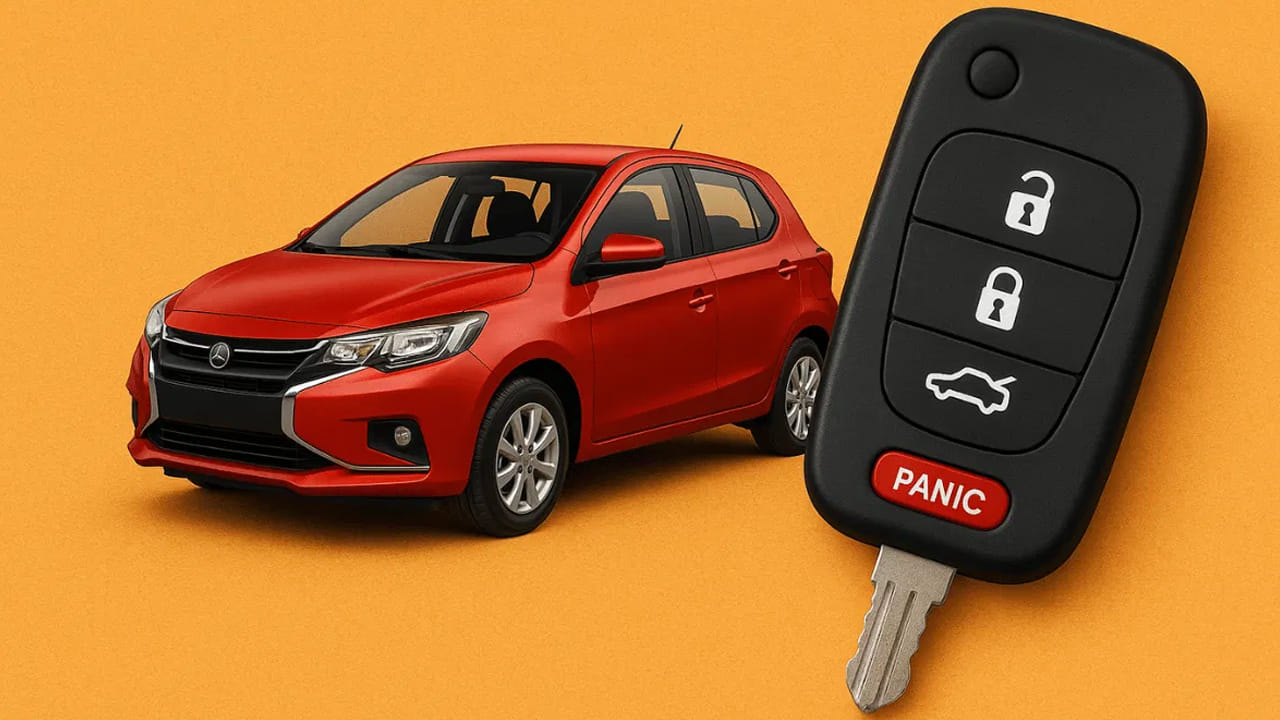 Car Key Features: వామ్మో.. కారు కీలో ఇన్ని సీక్రెట్ ఫీచర్స్ ఉన్నాయా..? వీటి గురించి మీకు తెలుసా?
