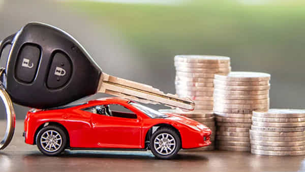 Car Loan: కొత్త కారు కొంటున్నారా.. ఈ బ్యాంకుల్లో అతితక్కువ వడ్డీ రేట్లు.. నో ప్రాసెసింగ్ ఫీజు..