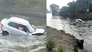 Andhra Pradesh: వామ్మో పులి.. దూడ బలి.. భయం గుప్పిట్లో ఆ గ్రామం…