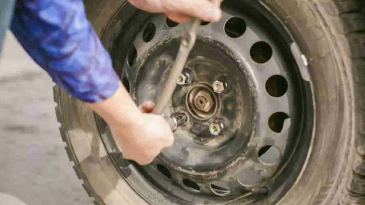 Auto Tips: కారు చక్రాలలో రంధ్రాలు ఎందుకు ఉంటాయి? అసలు కారణం ఇదే!