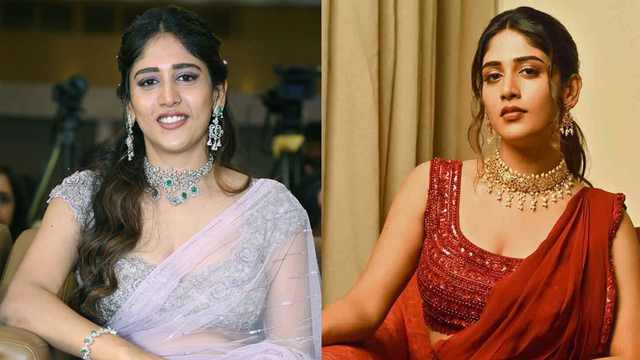 Chandini Chowdary: ఇంత దారుణమా? సినిమా రిలీజ్ కు ముందు షాకింగ్ వీడియో షేర్ చేసిన టాలీవుడ్ హీరోయిన్
