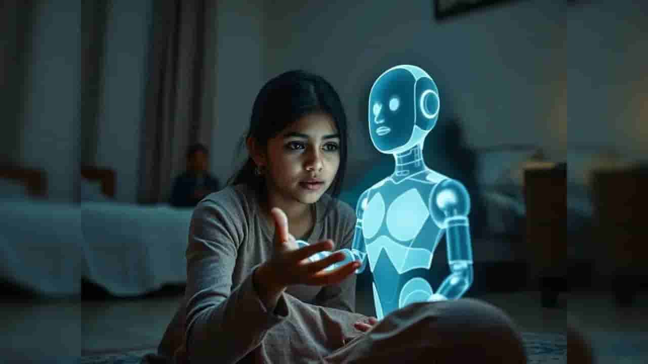 AI Chatbot: మానసిక ఆరోగ్యంపై చాట్బాట్ల ప్రభావం ఎంత? స్టడీలో షాకింగ్ రిపోర్టు