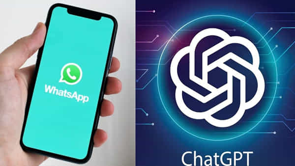 వాట్సాప్కు బైబై చెప్పనున్న ChatGPT..! బంధం తెంచుకోవడానికి కారణం ఏంటంటే..?