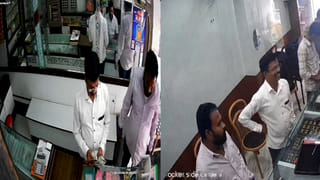 Prakasam District: మోసగాళ్లకు మోసగాళ్లు… బంగారం వ్యాపారులకే బొమ్మ చూపించారు కదరా..