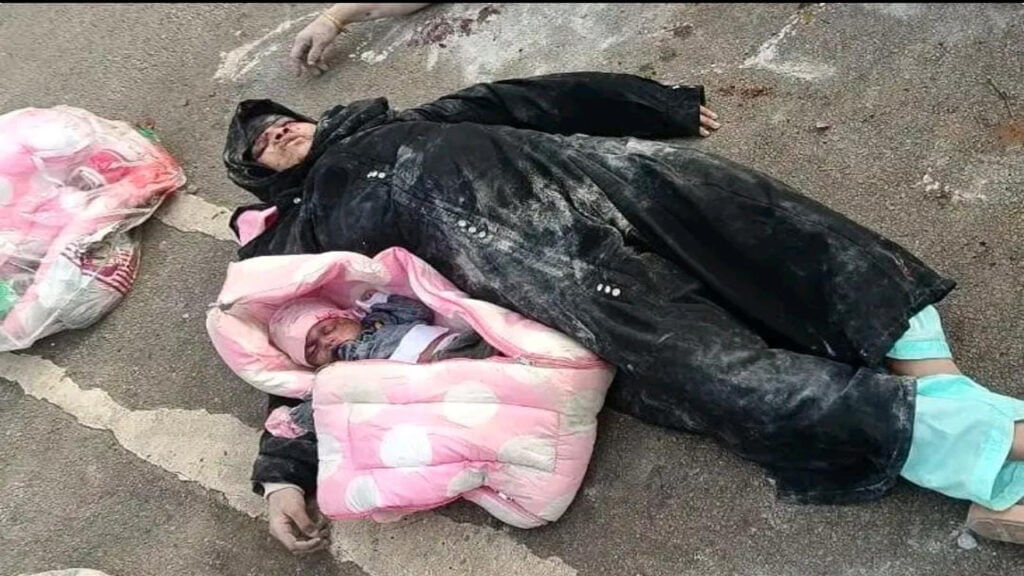 Chevella Bus Accident