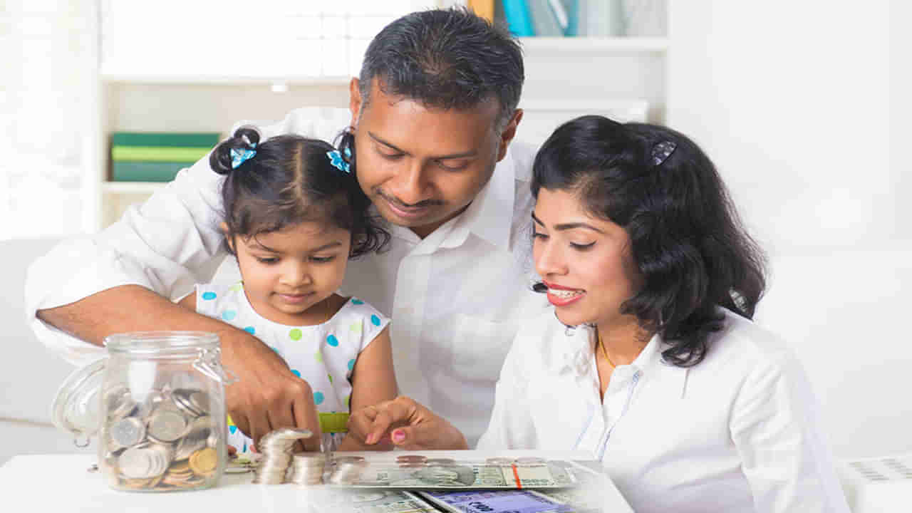 Best Scheme: పిల్లలను ధనవంతులను చేసే ఈ అద్భుతమై పథకాల గురించి మీకు తెలుసా?